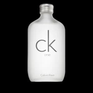CK One by Calvin Klein is a classic unisex fragrance, known for its fresh and clean scent. It's a versatile fragrance suitable for everyday wear.