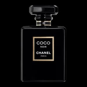 Coco Noir by Chanel is an elegant and mysterious fragrance, featuring notes of grapefruit, rose, and sandalwood. Perfect for evening occasions.